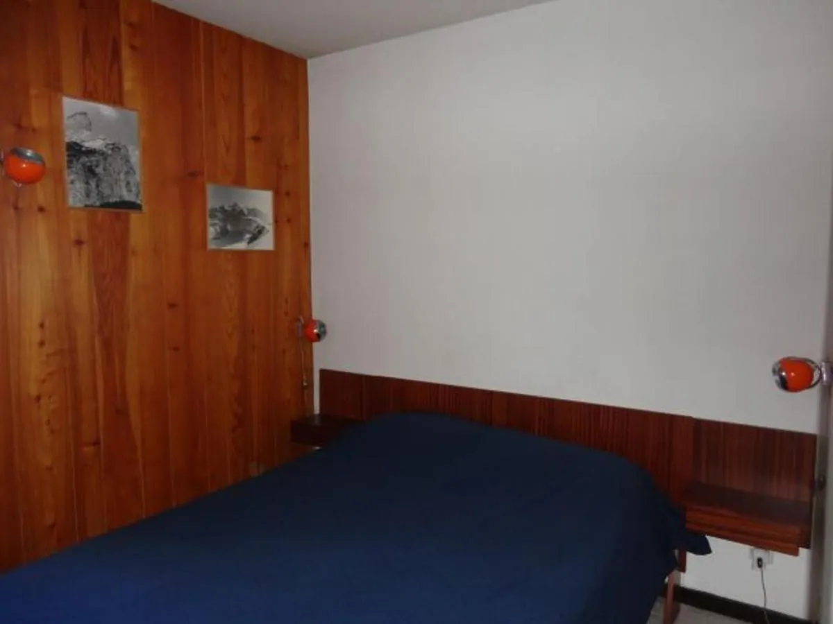 Apartment 3P 6 Pers, Cuisine Renovee, Balcon Sud, Proche Pistes Et Commerces, Parking, Casier A Skis - Fr-1-572-204 Araches-la-Frasse