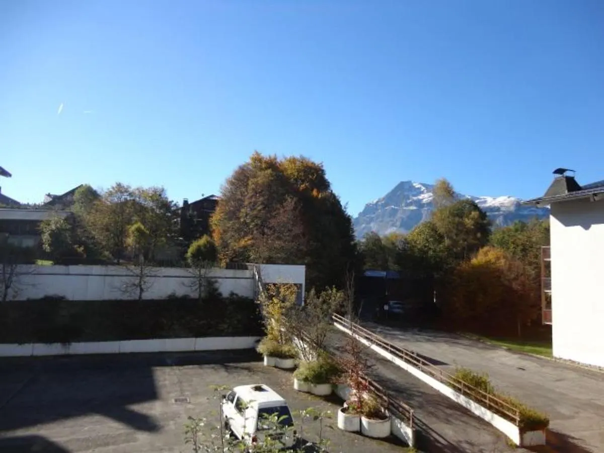 3P 6 Pers, Cuisine Renovee, Balcon Sud, Proche Pistes Et Commerces, Parking, Casier A Skis - Fr-1-572-204 Araches-la-Frasse France