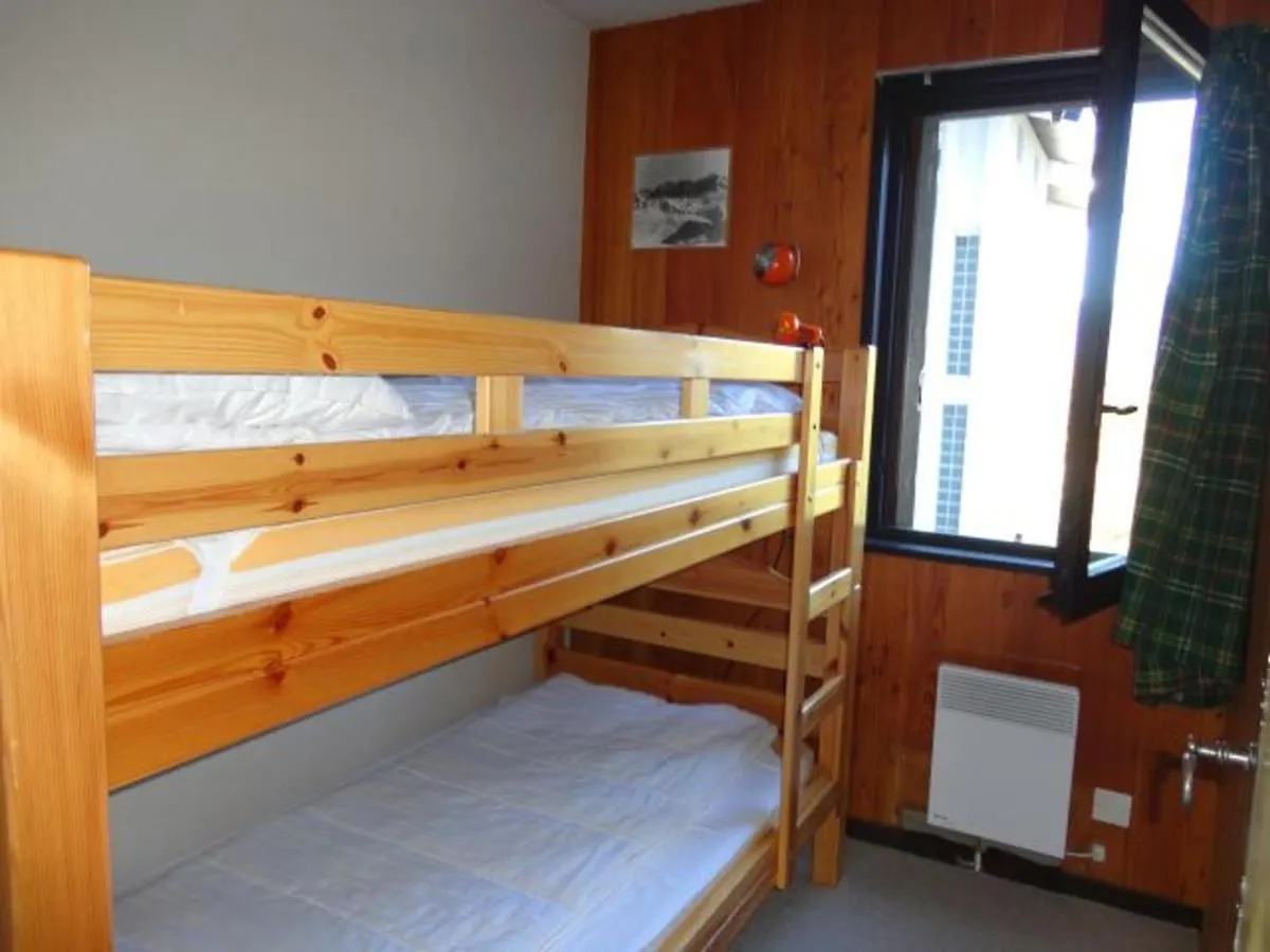 Apartment 3P 6 Pers, Cuisine Renovee, Balcon Sud, Proche Pistes Et Commerces, Parking, Casier A Skis - Fr-1-572-204 Araches-la-Frasse France